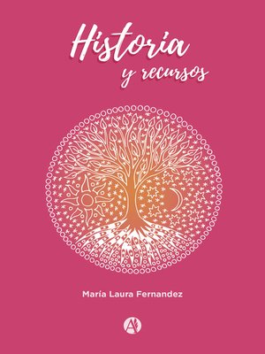 cover image of Historia y recursos